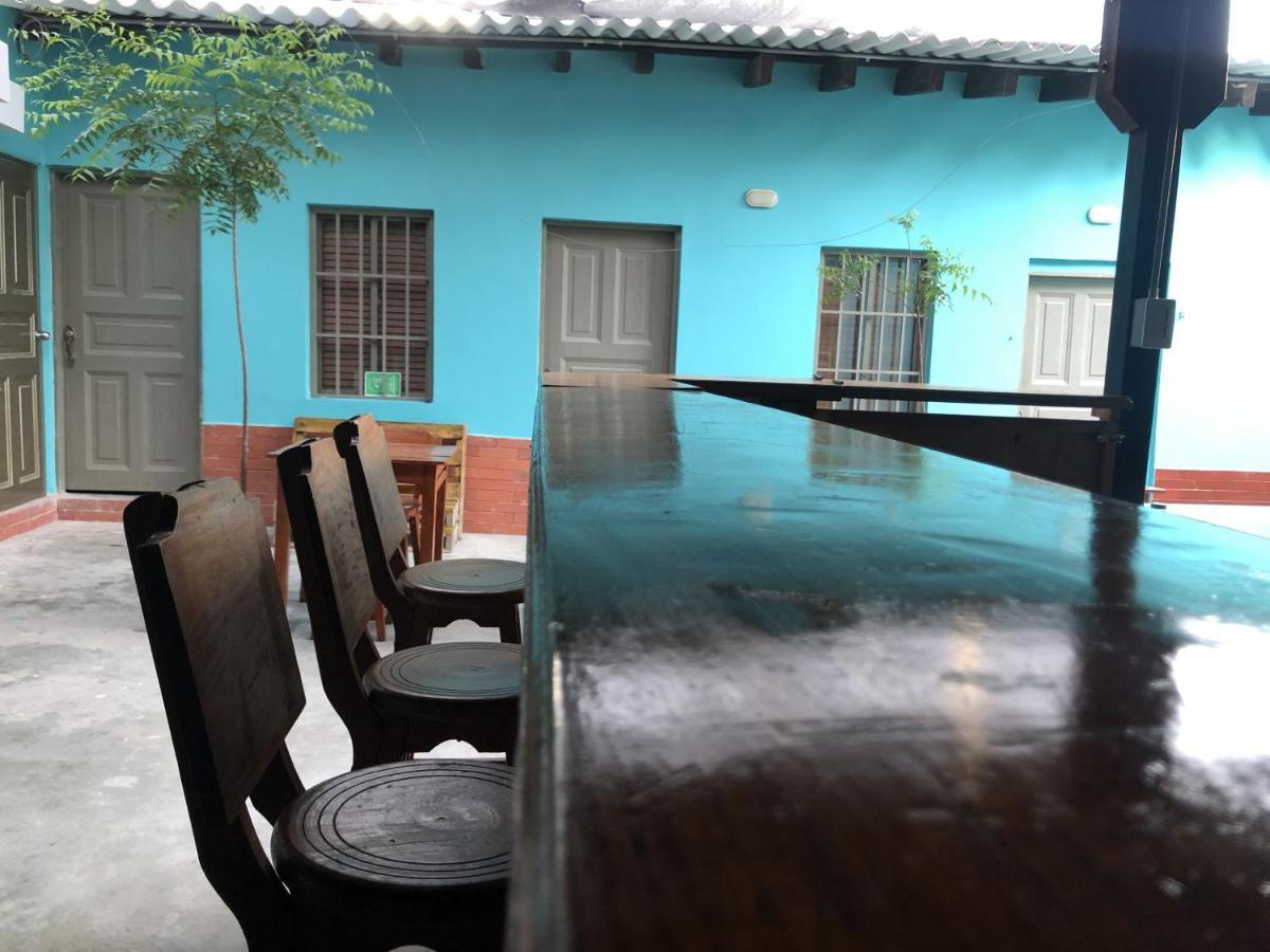 Casa Nuba Eco Guest house Santa Marta (Magdalena)