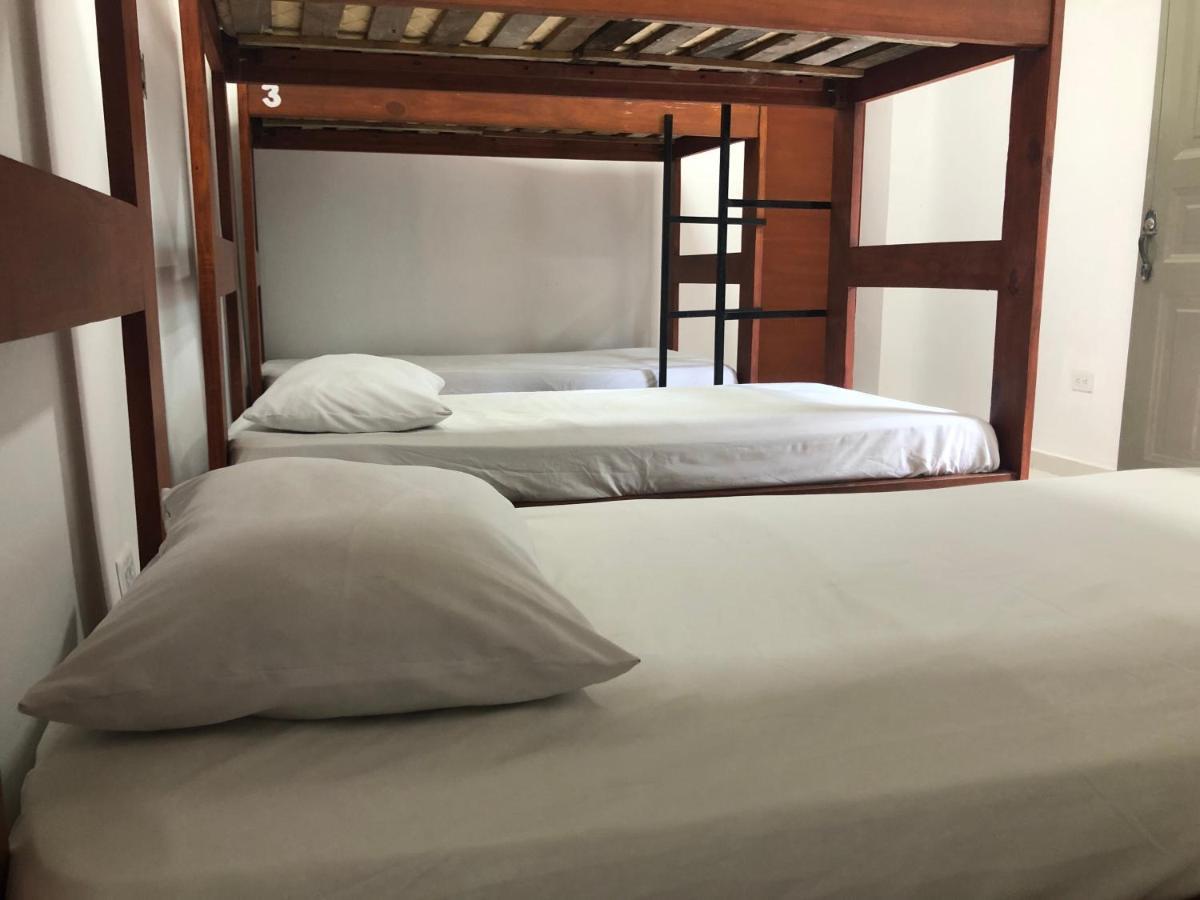 Casa Nuba Eco