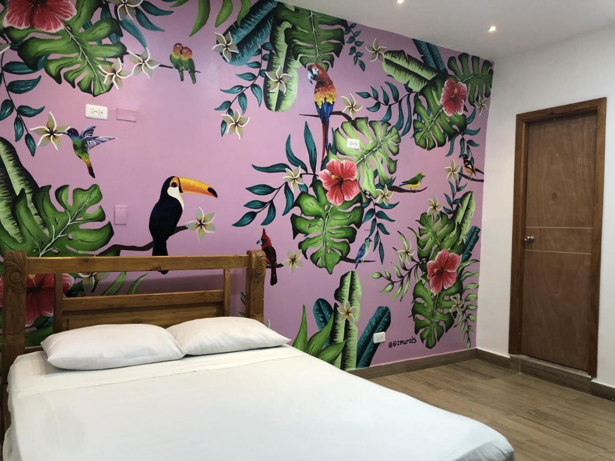 Pensión Casa Nuba Eco