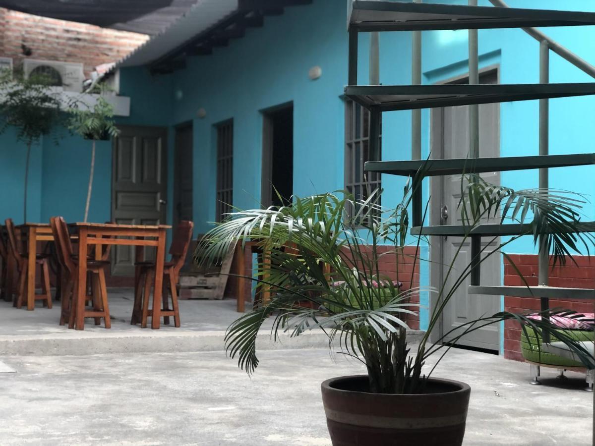 Pensión Casa Nuba Eco *