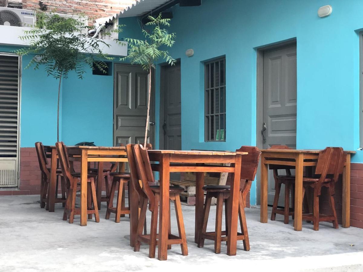Pensión Casa Nuba Eco *