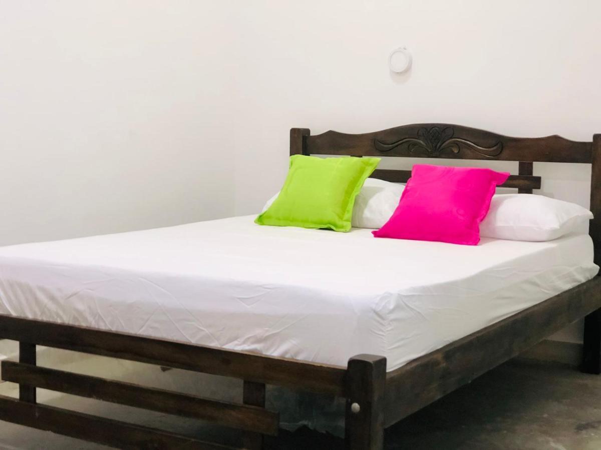 Pensión Casa Nuba Eco