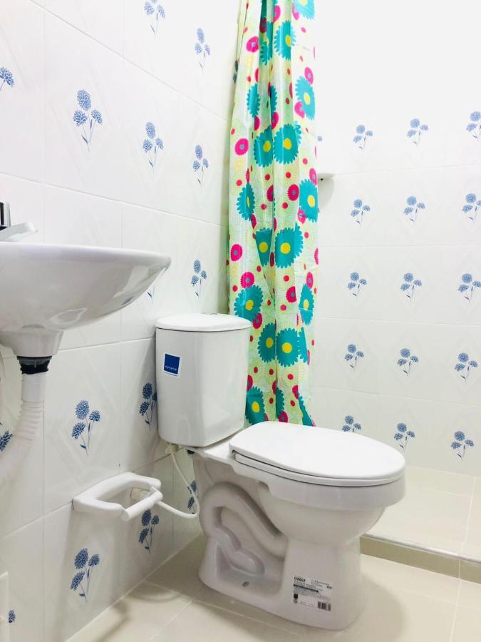 Pensión Casa Nuba Eco