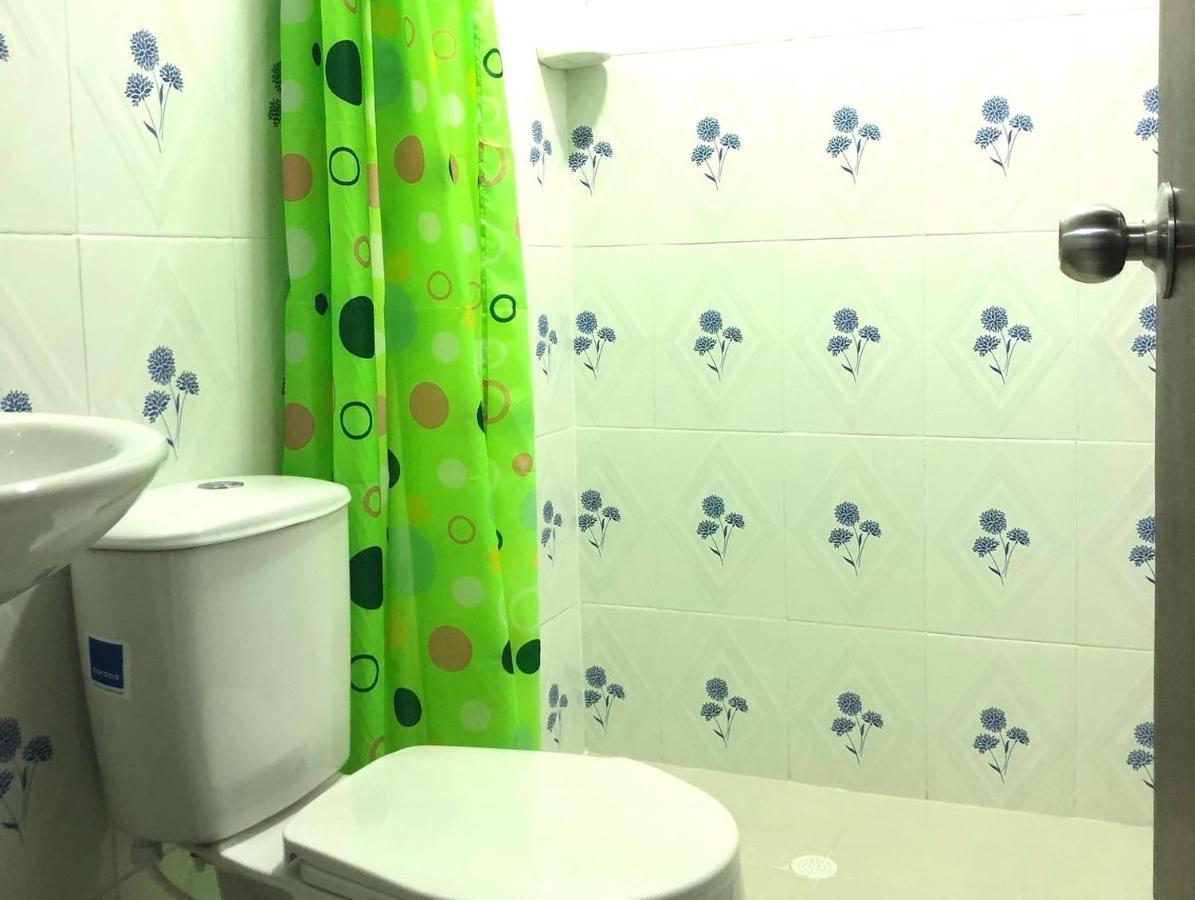 Pensión Casa Nuba Eco *